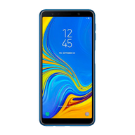 Samsung A7 (2018)